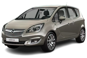 Meriva