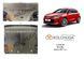 Захист двигуна, КПП і радіатора для Kia Rio 4 2017- KOLCHUGA ZiPoFlex 2.0765.00 фото 6 ##SPECS## Об'єм двигуна: V-1,4і | Примітка: збірка Корея