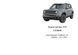 Захист двигуна і КПП для Jeep Renegade Trailhawk 2014- KOLCHUGA ZiPoFlex 2.0728.00 фото 4 ##SPECS## Об'єм двигуна: V-всі | Примітка: АКПП