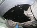 Захист двигуна, КПП і радіатора для Audi A4 B7 2004-2008 KOLCHUGA ZiPoFlex 2.0125.00 фото 4 ##SPECS## Об'єм двигуна: всі | Примітка: