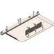 Защита двигателя и КПП для Ford Cargo 1833 2004-2012 KOLCHUGA WhiteCover 4.0945.00 фото 1 ##SPECS## Объем двигателя: V-все | Примечание: