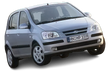 2002 - 2005 I