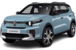 Citroen C3 Aircross 2024 - 2027 II (CC24)