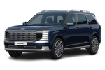 Hyundai Palisade 2025 - 2027 LX3