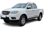 JAC T6 2015 - 2024
