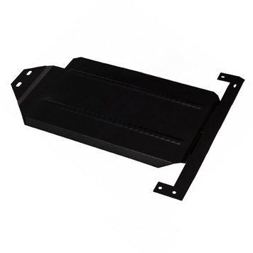 Захист КПП для Mercedes-Benz W124 1984-1996 KOLCHUGA Standart 1.9040.00 фото ##SPECS## Об'єм двигуна: до V-3.2 включно | Примітка: АКПП
