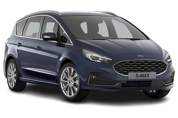 S-MAX