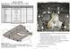 Захист двигуна і КПП для Lexus RX 350 4 покоління 2015-2022 KOLCHUGA Standart 1.0736.00 фото 7 ##SPECS## Об'єм двигуна: V-всі | Примітка: