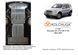 Захист двигуна, КПП і переднього мосту для Mercedes-Benz ML 270 CDI W163 2001-2005 KOLCHUGA Standart 1.1165.00 фото 6 ##SPECS## Об'єм двигуна: V-2.7CDI | Примітка: АКПП / 4х4