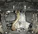 Захист двигуна і КПП для Lexus RX 350 4 покоління 2015-2022 KOLCHUGA Standart 1.0736.00 фото 3 ##SPECS## Об'єм двигуна: V-всі | Примітка: