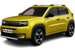 Fiat Grande Panda 2025 - 2027