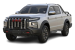 JAC T9 2020 - 2027