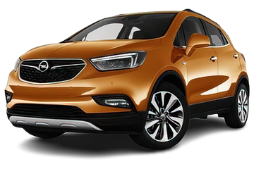 Mokka X