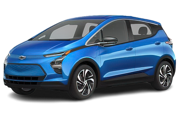 Bolt EV