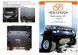 Захист двигуна для Lexus LX 470 1997-2007 KOLCHUGA ZiPoFlex 2.0056.00 фото 6 ##SPECS## Об'єм двигуна: V-всі | Примітка: