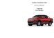 Захист паливного баку для Ford Ranger 2019-2022 KOLCHUGA WhiteCover 4.0654.00 фото 6 ##SPECS## Об'єм двигуна: V-всі | Примітка: