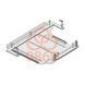 Захист КПП для BMW 5 E60 / E61 2003-2010 KOLCHUGA ZiPoFlex 2.0869.00 фото 1 ##SPECS## Об'єм двигуна: 2,0D; 3,0D | Примітка: АКПП / МКПП / задній привід