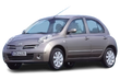 2005 - 2007 III (K12) Facelift