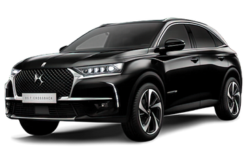 DS7 Crossback