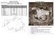 Захист двигуна, КПП і радіатора для Nissan Note 2005-2013 KOLCHUGA Standart 1.0212.00 фото 6 ##SPECS## Об'єм двигуна: V-1,4 | Примітка: МКПП