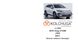 Захист простору заднього бампера для BYD TANG EV600 2021-2025 KOLCHUGA WhiteCover 4.1384.00 фото 4 ##SPECS## Об'єм двигуна:  | Примітка: передній привід