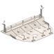 Захист двигуна і КПП для Volkswagen T-7 2024- KOLCHUGA ZiPoFlex 2.1334.00 фото 1 ##SPECS## Об'єм двигуна: 2.0D | Примітка: МКПП