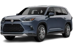 Toyota Grand Highlander 2024 - 2026 AS10