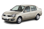 Renault Thalia 2002 - 2008 I (LB)