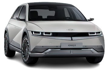 Ioniq 5