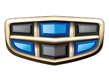 Geely