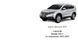Захист двигуна, КПП і радіатора для Honda CR-V IV 2012-2015 KOLCHUGA ZiPoFlex 2.0424.00 фото 5 ##SPECS## Об'єм двигуна: V-2,4; 2,2D | Примітка: АКПП