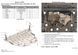 Захист двигуна і КПП для Volkswagen T-7 2024- KOLCHUGA WhiteCover 4.1334.00 фото 7 ##SPECS## Об'єм двигуна: 2.0D | Примітка: МКПП