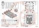 Захист двигуна, КПП і радіатора для Citroen Jumper IIІ 2014-2024 KOLCHUGA Standart 1.0873.00 фото 5 ##SPECS## Об'єм двигуна: V-2.3 D | Примітка: