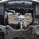 Захист двигуна, КПП і радіатора для Kia Carnival III YP 2014-2020 KOLCHUGA ZiPoFlex 2.0968.00 фото 3 ##SPECS## Об'єм двигуна: V-2,2CRDI | Примітка: АКПП