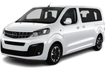Opel Zafira-e Life 2020 - 2024 C