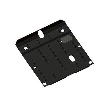 фото Захист двигуна і КПП для Acura TLX 1 2014-2020 KOLCHUGA ALuOX 3.0481.00  ##SPECS## Об'єм двигуна: всі | Примітка: