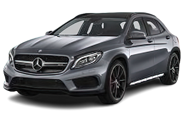 GLA-Class