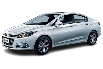 Cruze