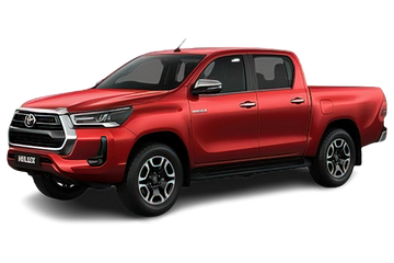 Hilux