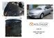 Захист двигуна, КПП і радіатора для Ford Mondeo 2000-2007 KOLCHUGA Standart 1.0841.00 фото 7 ##SPECS## Об'єм двигуна: V-2,0TDCi | Примітка: МКПП