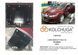 Защита двигателя и КПП для Chevrolet Volt II HYBRID 2015- KOLCHUGA ALuOX 3.0855.00 фото 7 ##SPECS## Объем двигателя: V-1,5; | Примечание: АКПП