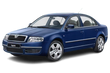 2001 - 2007 I B5 (3U)