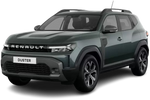 Renault Duster 2023 - 2025 III (P1310)
