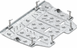 Захист двигуна і КПП для Ford S-Max 2015- KOLCHUGA WhiteCover 4.0587.00 фото 1 ##SPECS## Об'єм двигуна: V-всі | Примітка: встановлюється збірка USA / Hybrid