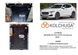 Защита КПП для Maserati Levante 2016- KOLCHUGA ZiPoFlex 2.0790.00 фото 7 ##SPECS## Объем двигателя: V-3,0 TDI | Примечание: АКПП