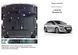 Захист двигуна, КПП і радіатора для Hyundai I-30 2016-2017 KOLCHUGA WhiteCover 4.0668.00 фото 6 ##SPECS## Об'єм двигуна: V-1,6 | Примітка: