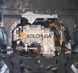 Захист двигуна для Honda M-NV 2022- KOLCHUGA ZiPoFlex 2.1230.00 фото 3 ##SPECS## Об'єм двигуна:  | Примітка: