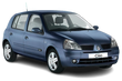 2001 - 2008 II (BB\CB) Facelift