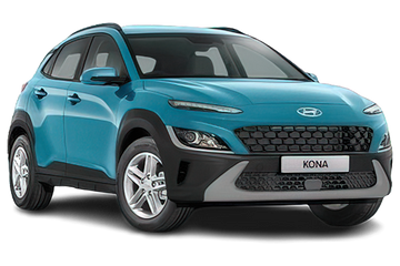 Kona