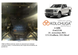Захист двигуна, КПП і радіатора для Ford F-150 (XIV) 2021- KOLCHUGA ZiPoFlex 2.1486.00 фото 6 ##SPECS## Об'єм двигуна: 3,0D | Примітка: